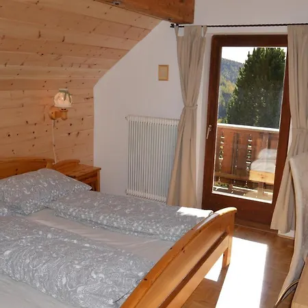 Holiday home Brandnerhutte *